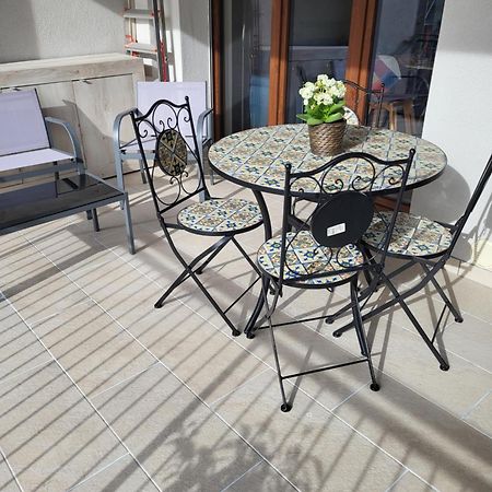Di Gioia Home B&B Cosenza Bagian luar foto