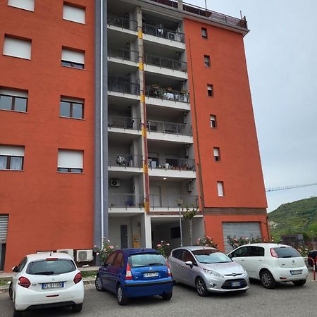 Di Gioia Home B&B Cosenza Bagian luar foto