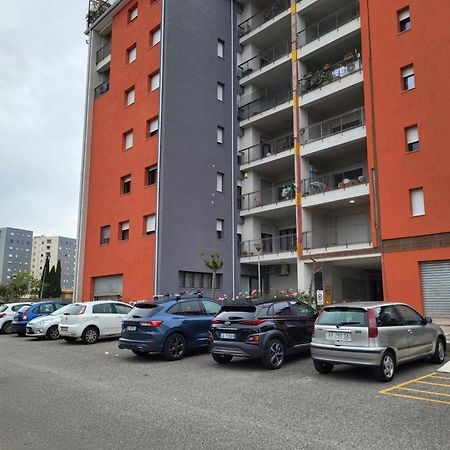 Di Gioia Home B&B Cosenza Bagian luar foto