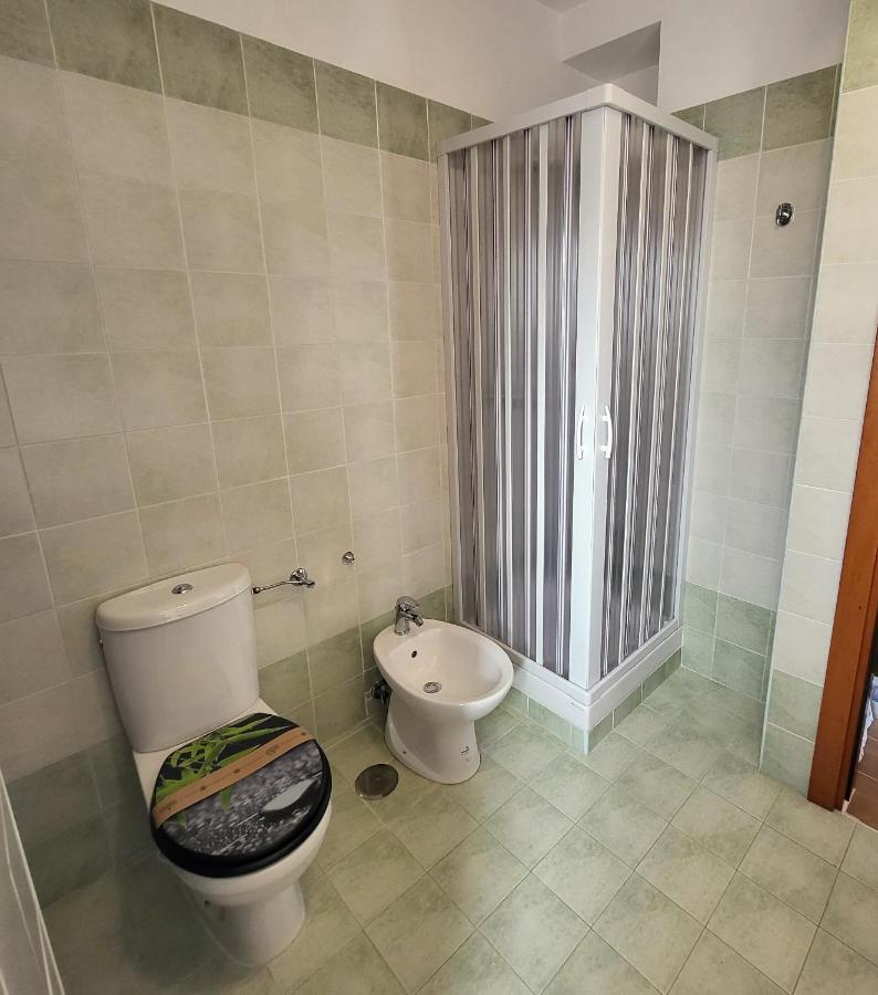 Di Gioia Home B&B Cosenza Bagian luar foto