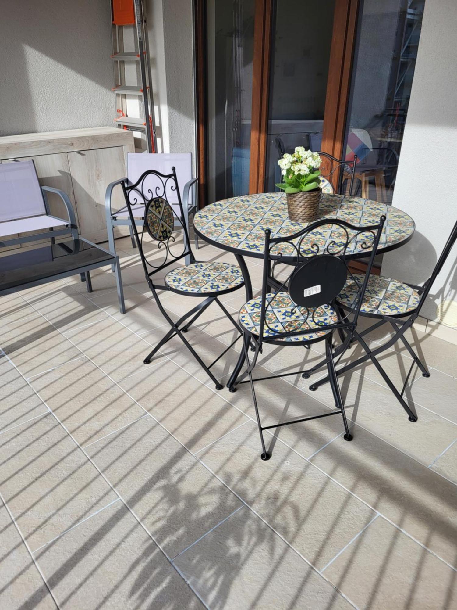Di Gioia Home B&B Cosenza Bagian luar foto