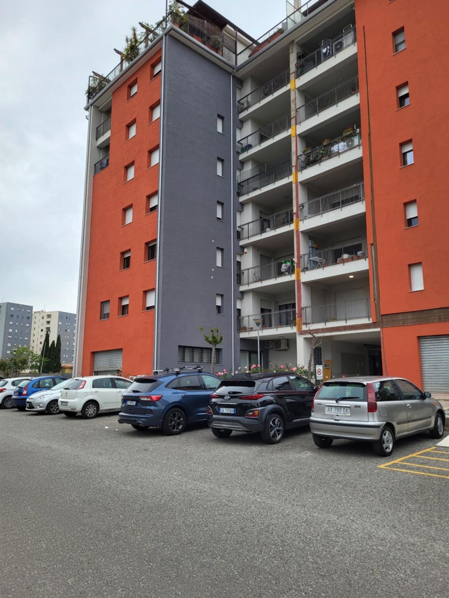 Di Gioia Home B&B Cosenza Bagian luar foto